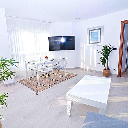 Apartamento Sta Fatima By Just Room Santander Eksteriør billede
