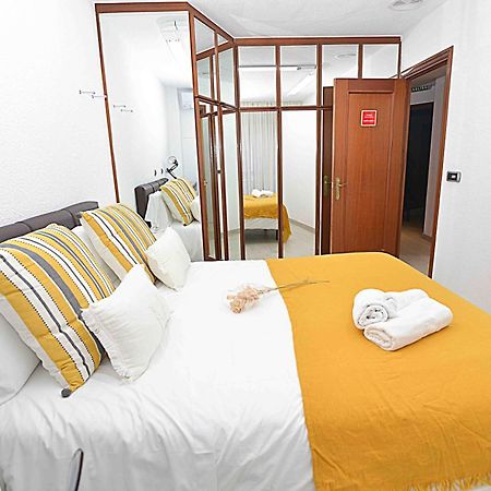 Apartamento Sta Fatima By Just Room Santander Eksteriør billede