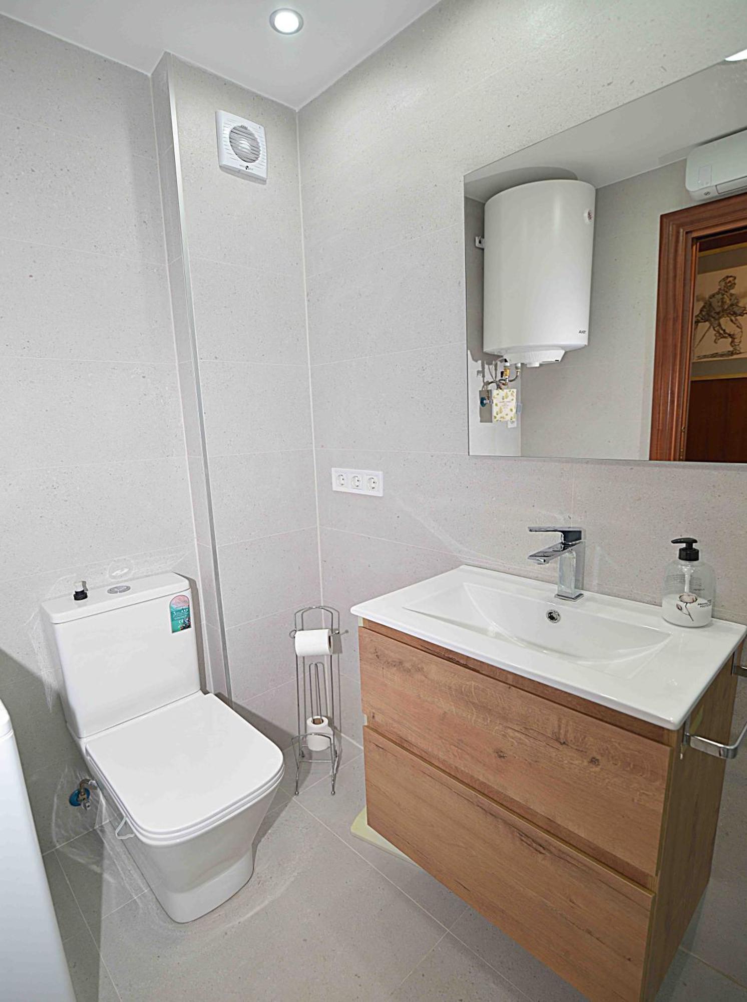 Apartamento Sta Fatima By Just Room Santander Eksteriør billede