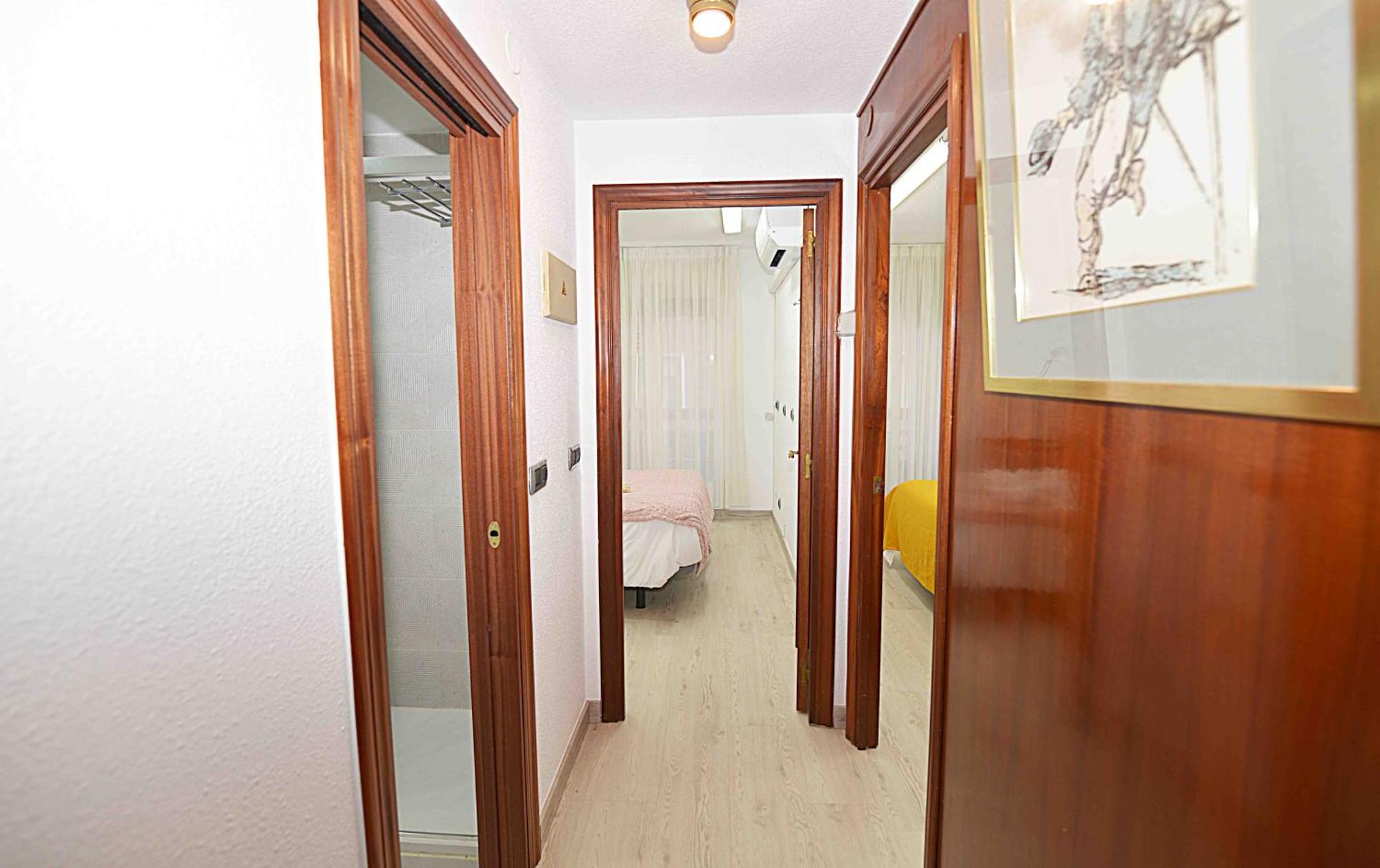 Apartamento Sta Fatima By Just Room Santander Eksteriør billede