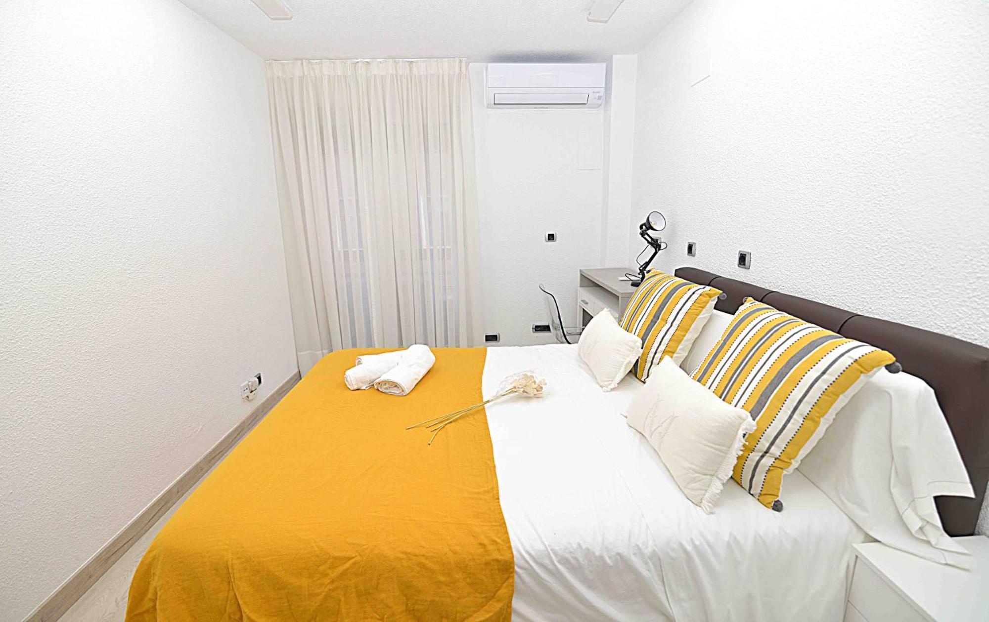 Apartamento Sta Fatima By Just Room Santander Eksteriør billede