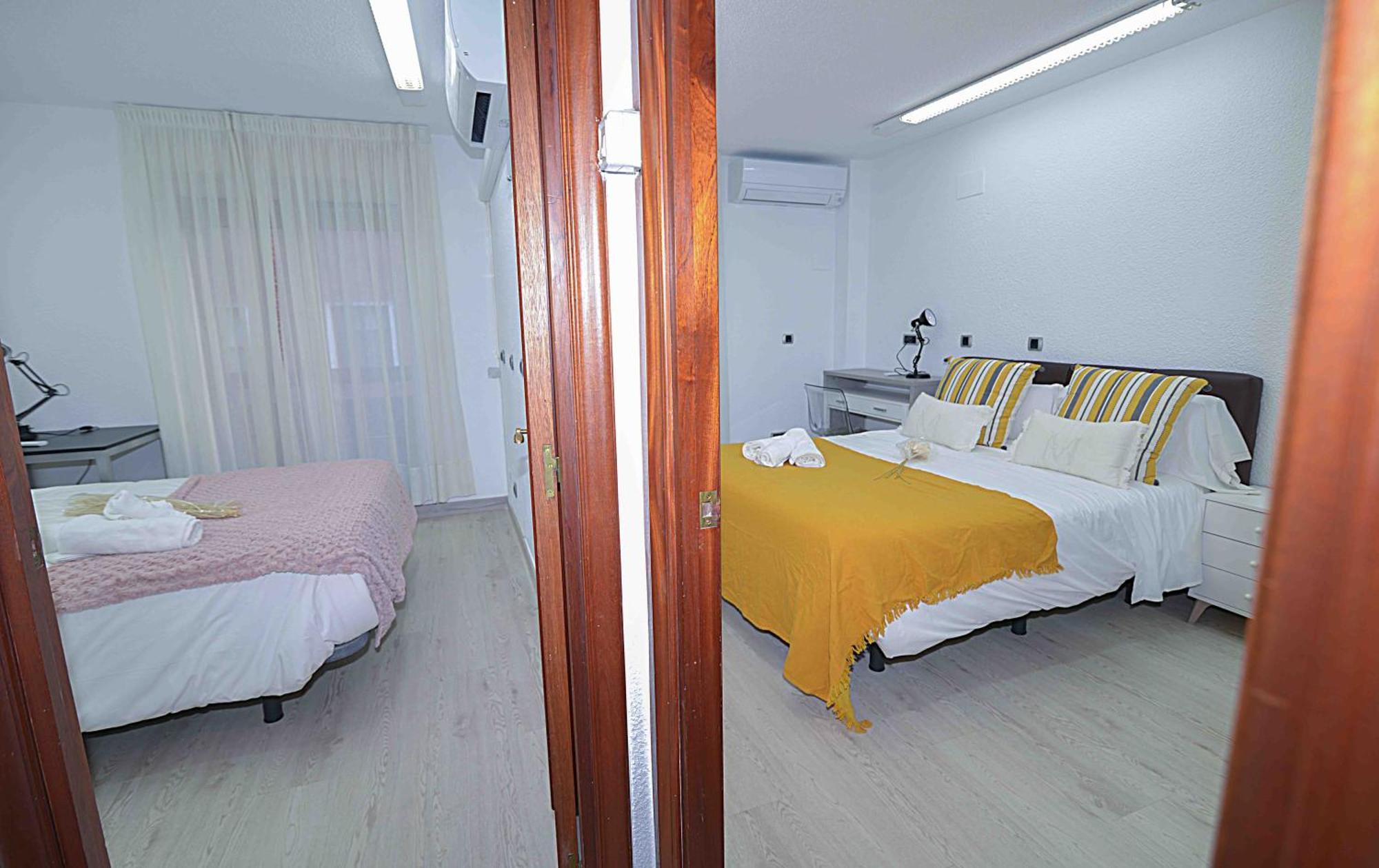 Apartamento Sta Fatima By Just Room Santander Eksteriør billede
