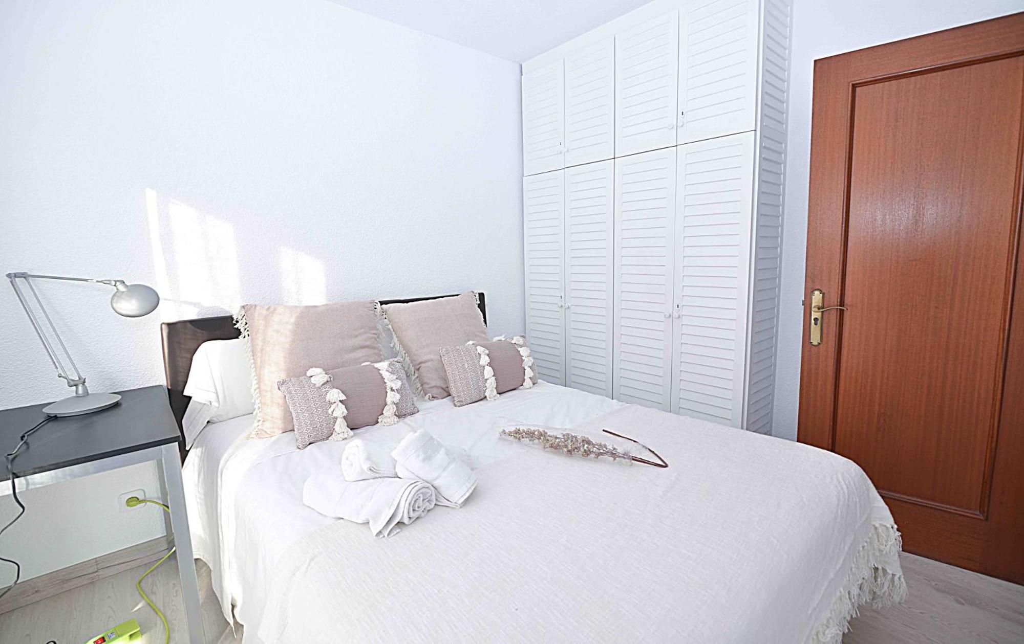 Apartamento Sta Fatima By Just Room Santander Eksteriør billede